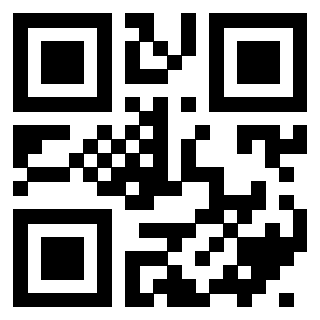 3402719904 - Immagine del Qr Code associato