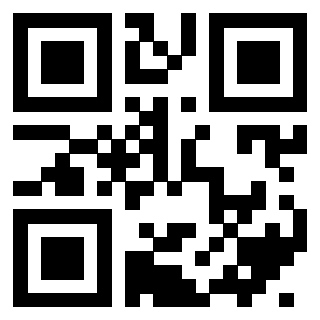 3402719906 Qr Code associato