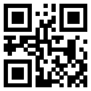 3402719907 - Immagine del QrCode associato