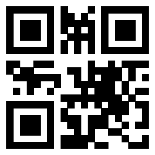3402719913 - Immagine del QrCode associato