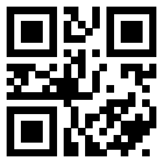 Il Qr Code di 3402719915