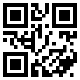 3402719918 Qr Code associato