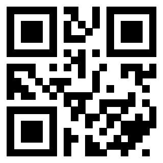 Scansione del Qr Code di 3402719919
