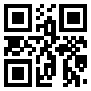 3402719920 - Immagine del QrCode