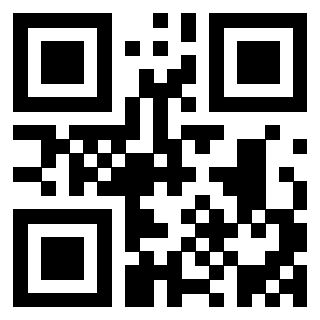 3402719921 Qr Code associato
