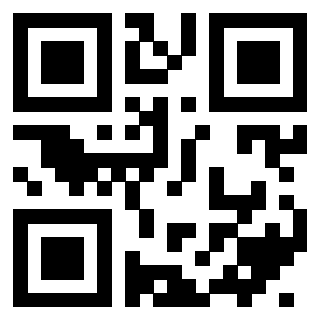 3402719923 - Immagine del QrCode