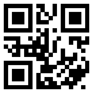 3402719924 - Immagine del Qr Code