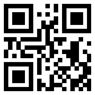 Scansione del Qr Code di 3402719925