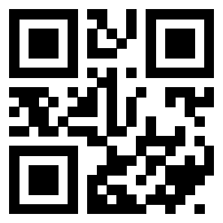 Immagine del QrCode di 3402719929