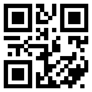 Il QrCode di 3402719930
