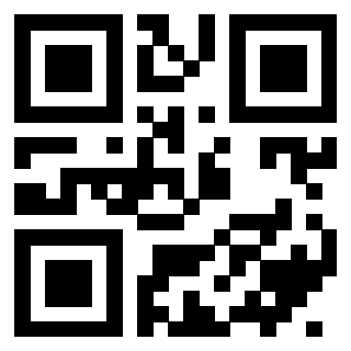 Il Qr Code di 3402719931