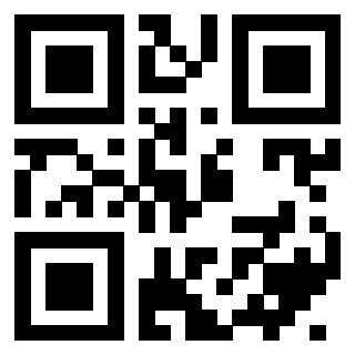 Immagine del Qr Code di 3402719933