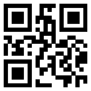 3402719934 - Immagine del Qr Code