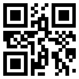 3402719935 - Immagine del QrCode associato