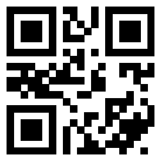 Il QrCode di 3402719937
