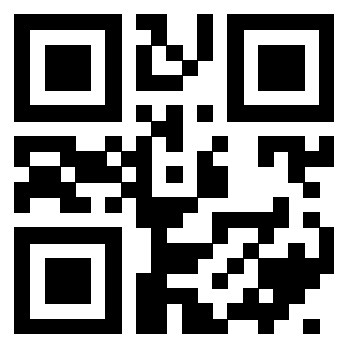Immagine del QrCode di 3402719938