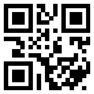 Scansione del QrCode di 3402719939