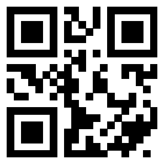 3402719942 QrCode associato