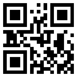 Immagine del Qr Code di 3402719943