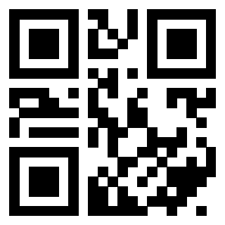 Scansione del QrCode di 3402719944
