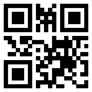 3402719945 - Immagine del QrCode