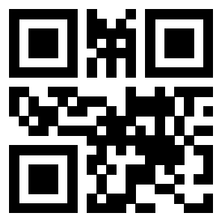 Il Qr Code di 3402719947