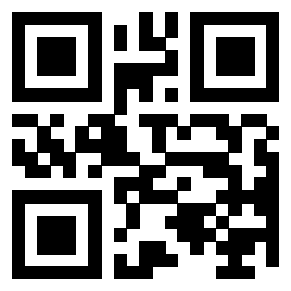 3402719949 - Immagine del QrCode associato
