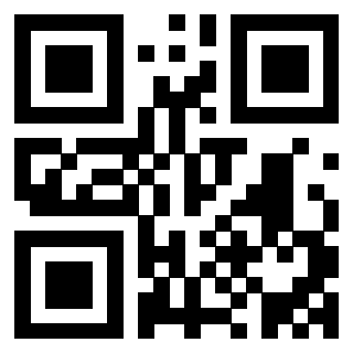 3402719951 Qr Code associato