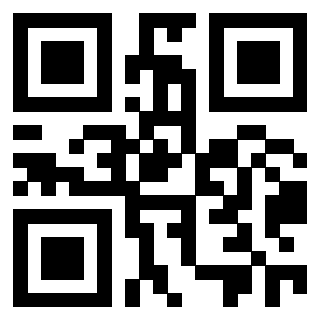 Il QrCode di 3402719955
