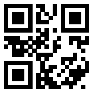 Immagine del QrCode di 3402719956