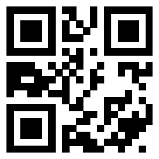 Immagine del QrCode di 3402719957