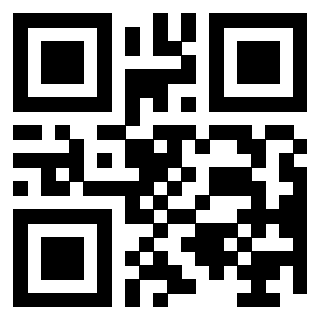 Il QrCode di 3402719959