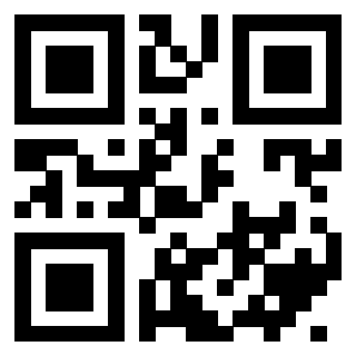 3402719965 - Immagine del Qr Code associato
