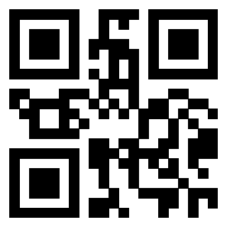 Immagine del QrCode di 3402719966