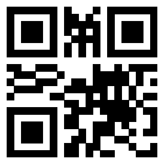 3402719967 QrCode associato