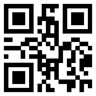 3402719969 Qr Code associato