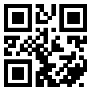 Il Qr Code di 3402719972