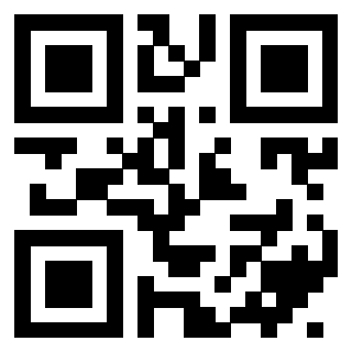 3402719973 QrCode associato