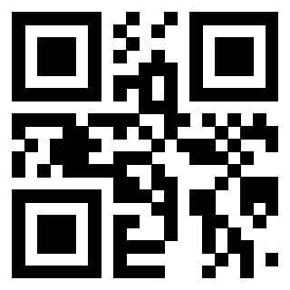 3402719975 QrCode associato