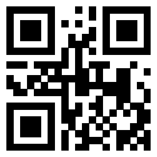 Il Qr Code di 3402719976