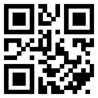 Il Qr Code di 3402719980
