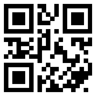3402719982 - Immagine del QrCode associato