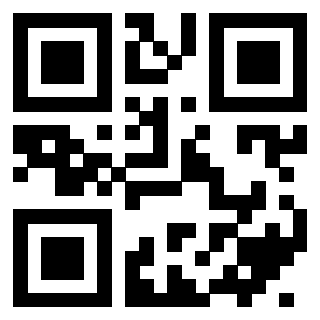 3402719983 - Immagine del Qr Code