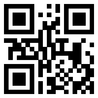 3402719984 - Immagine del QrCode associato