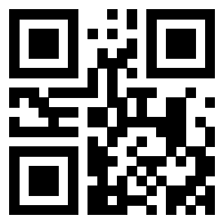 3402719985 - Immagine del QrCode associato