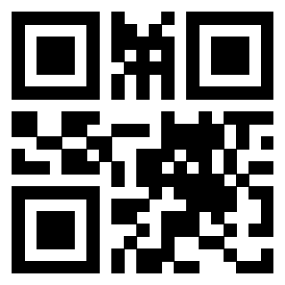 3402719987 - Immagine del QrCode associato