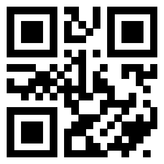 3402719988 - Immagine del Qr Code associato