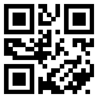 3402719990 - Immagine del QrCode