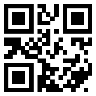 3402719993 QrCode associato