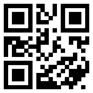 Immagine del QrCode di 3402719994